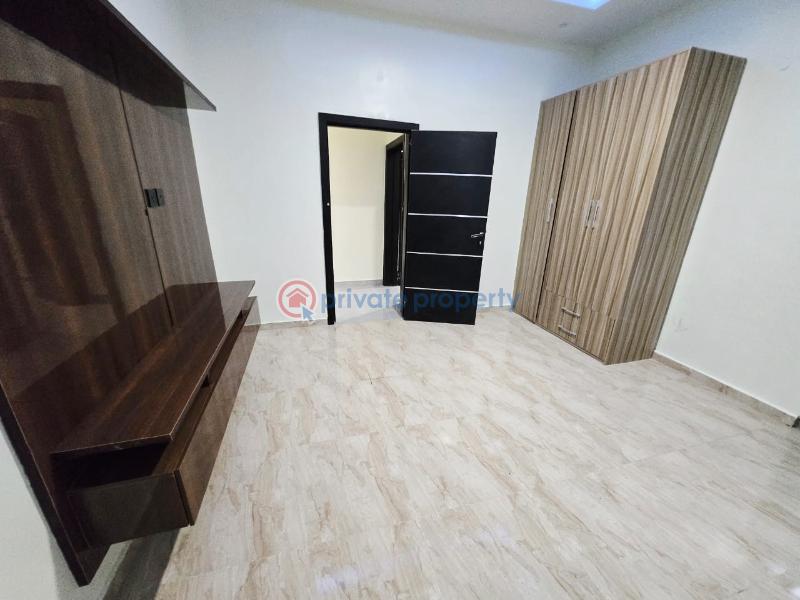 5 bedroom Detached Duplex For Sale Osapa London Lekki Lagos - 6