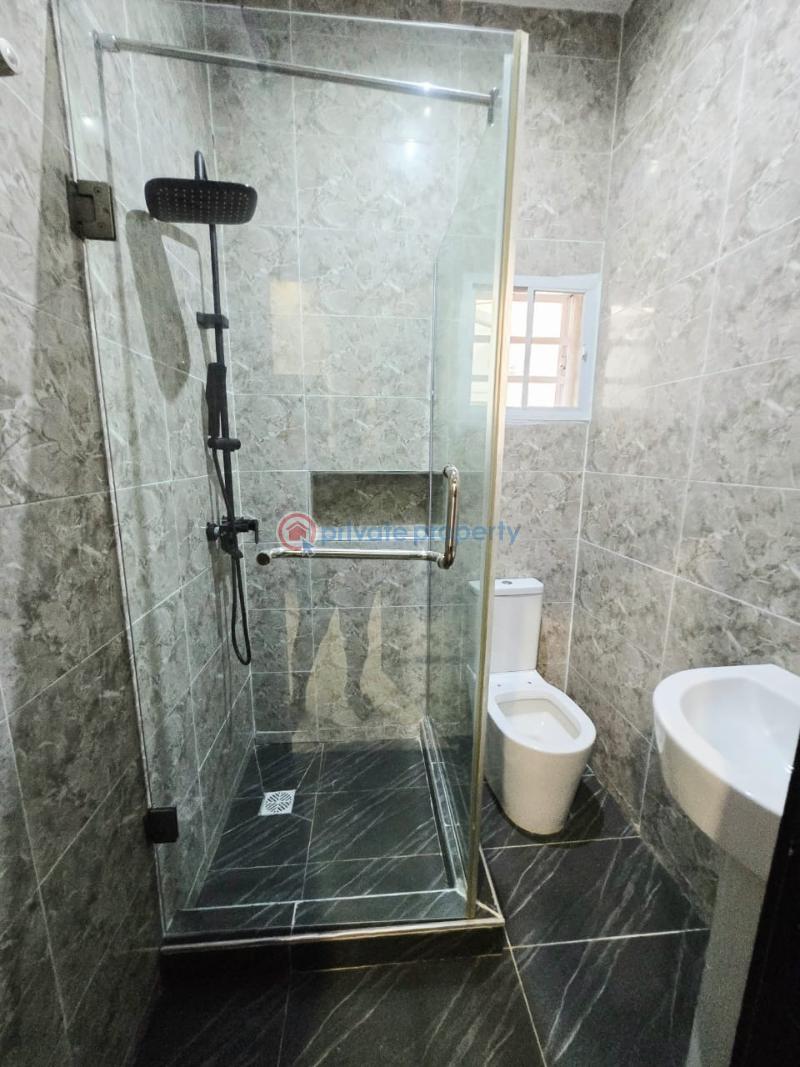 5 bedroom Detached Duplex For Sale Osapa London Lekki Lagos - 4