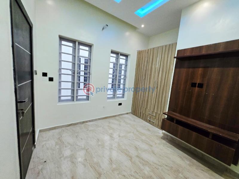 5 bedroom Detached Duplex For Sale Osapa London Lekki Lagos - 3