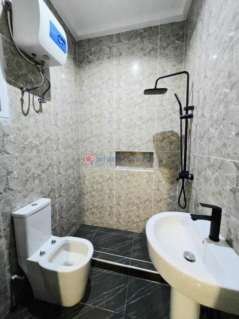 5 bedroom Detached Duplex For Sale Osapa London Lekki Lagos - 7