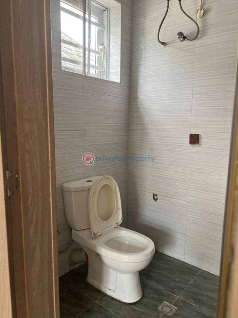 5 bedroom House For Sale Chevy View Chevron Drive Lekki Lagos - 18