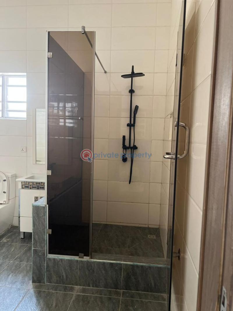 5 bedroom House For Sale Chevy View Chevron Drive Lekki Lagos - 8