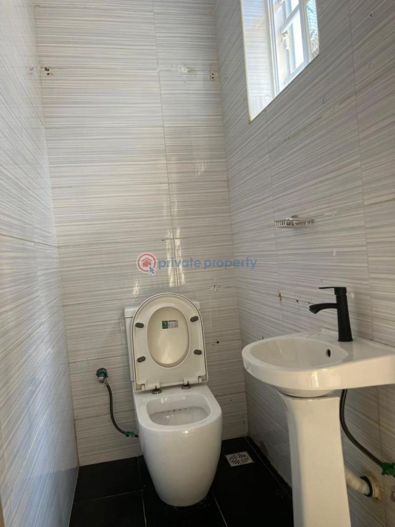 5 bedroom House For Sale Chevy View Chevron Drive Lekki Lagos - 10