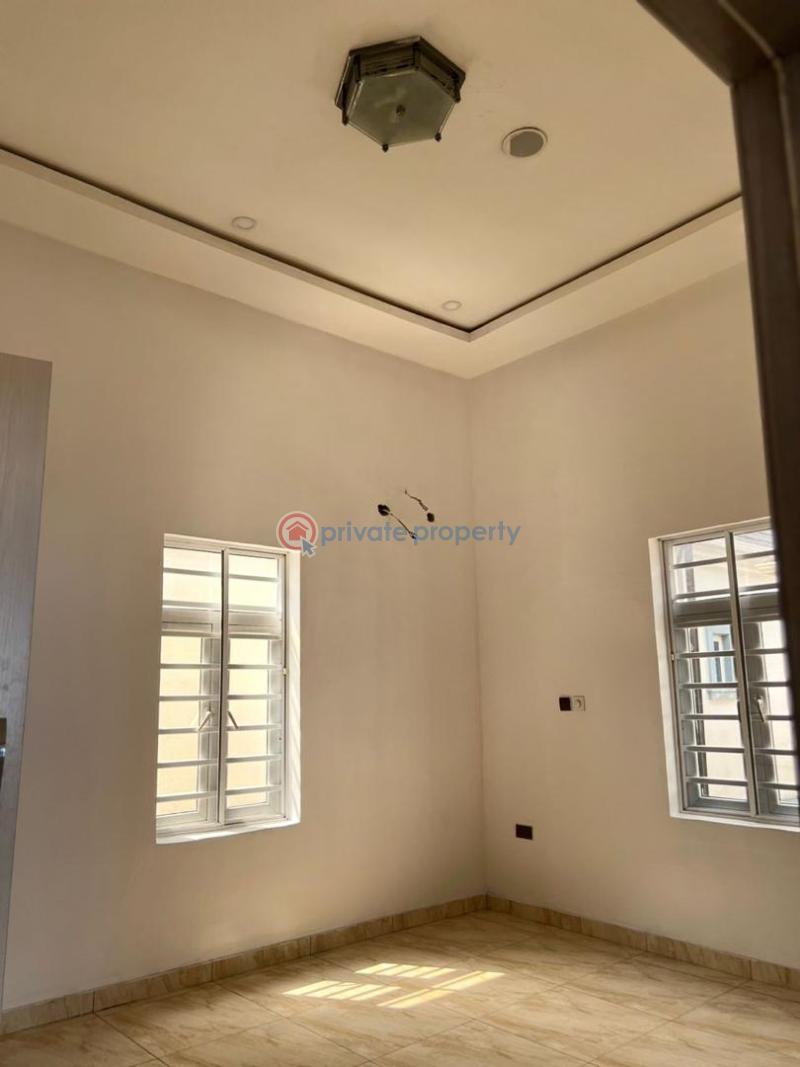 5 bedroom House For Sale Chevy View Chevron Drive Lekki Lagos - 25