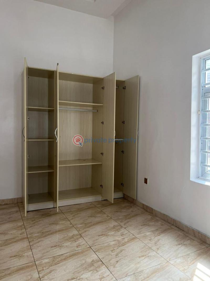 5 bedroom House For Sale Chevy View Chevron Drive Lekki Lagos - 6