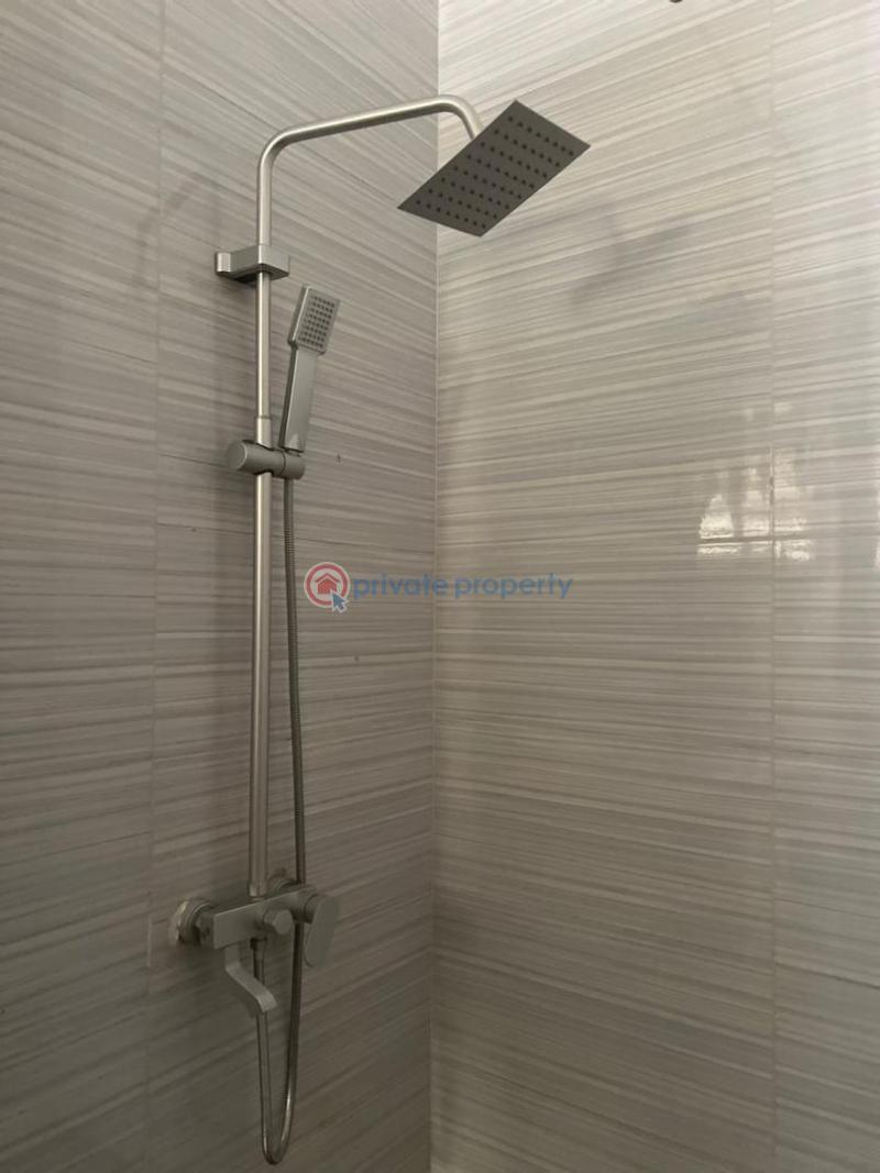 5 bedroom House For Sale Chevy View Chevron Drive Lekki Lagos - 15