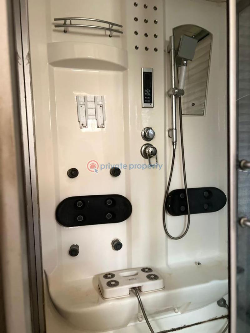 5 bedroom House For Sale Chevy View Chevron Drive Lekki Lagos - 24