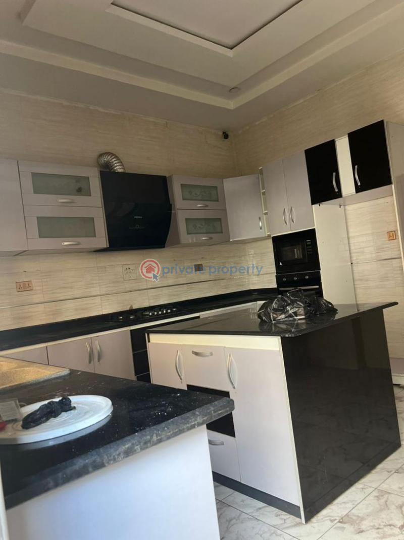 5 bedroom House For Sale Chevy View Chevron Drive Lekki Lagos - 13