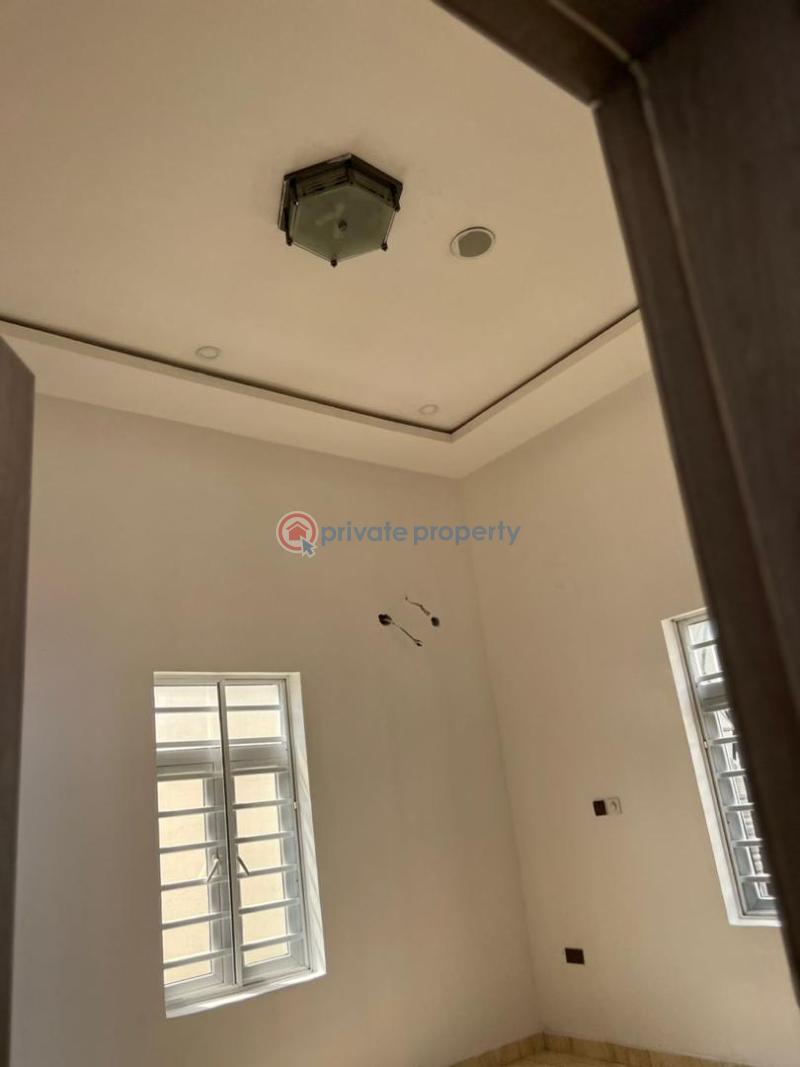 5 bedroom House For Sale Chevy View Chevron Drive Lekki Lagos - 9