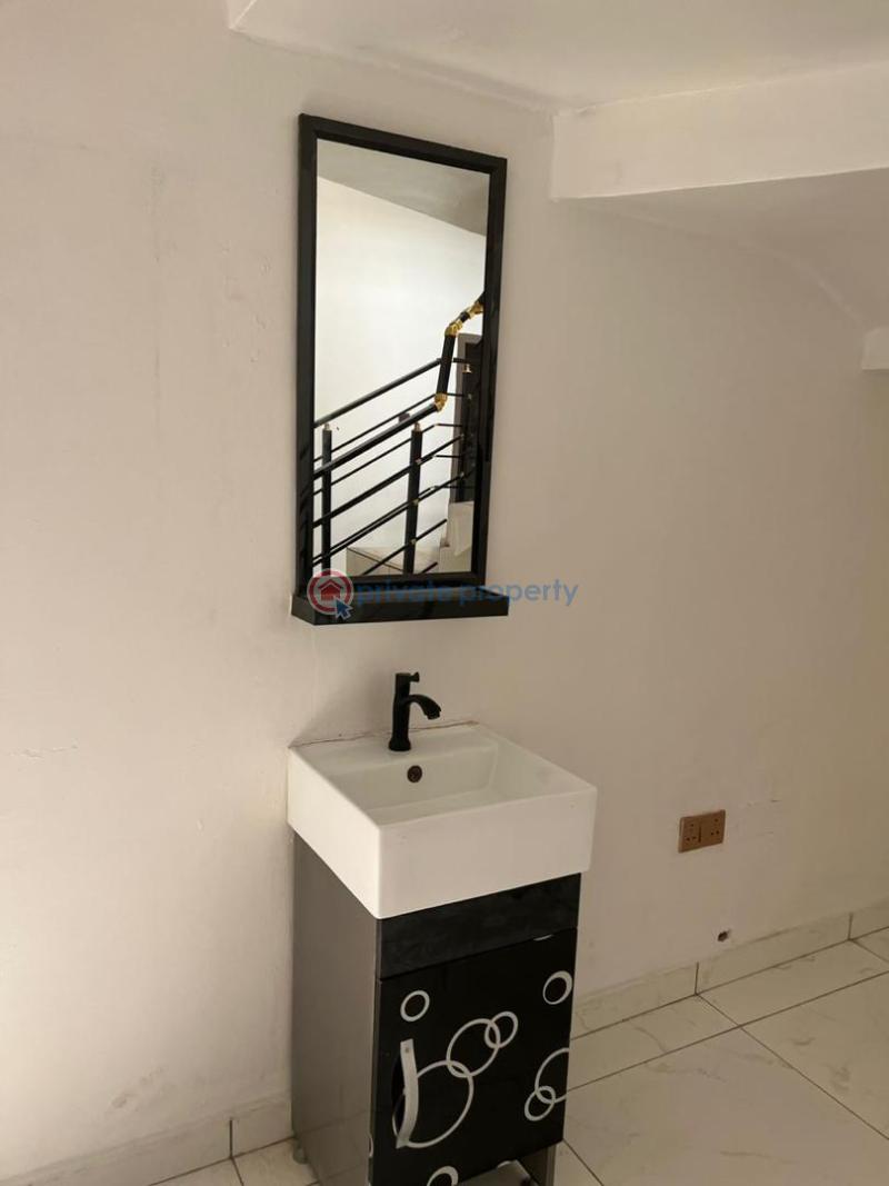 5 bedroom House For Sale Chevy View Chevron Drive Lekki Lagos - 11