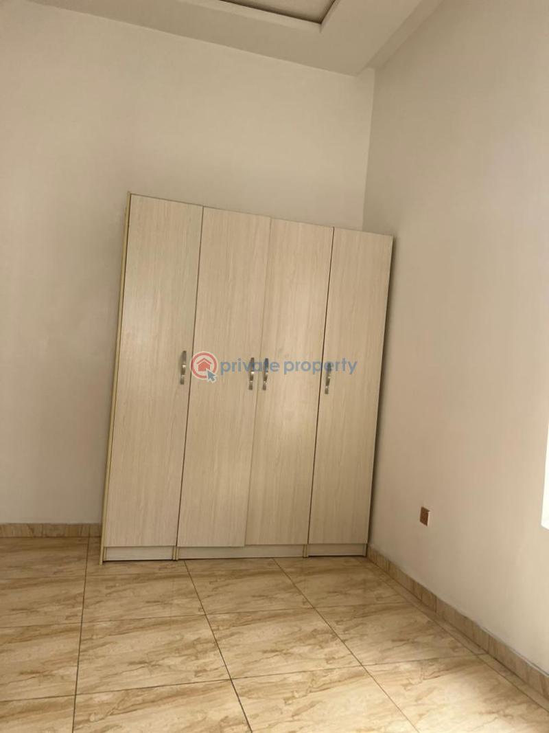 5 bedroom House For Sale Chevy View Chevron Drive Lekki Lagos - 12