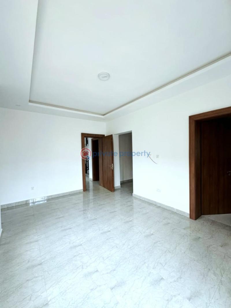 5 bedroom Semi detached Duplex For Rent Old Ikoyi Lagos - 1