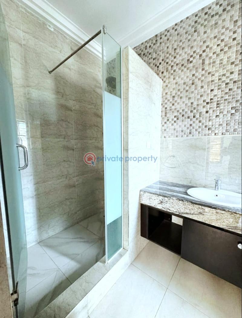 5 bedroom Semi detached Duplex For Rent Old Ikoyi Lagos - 4
