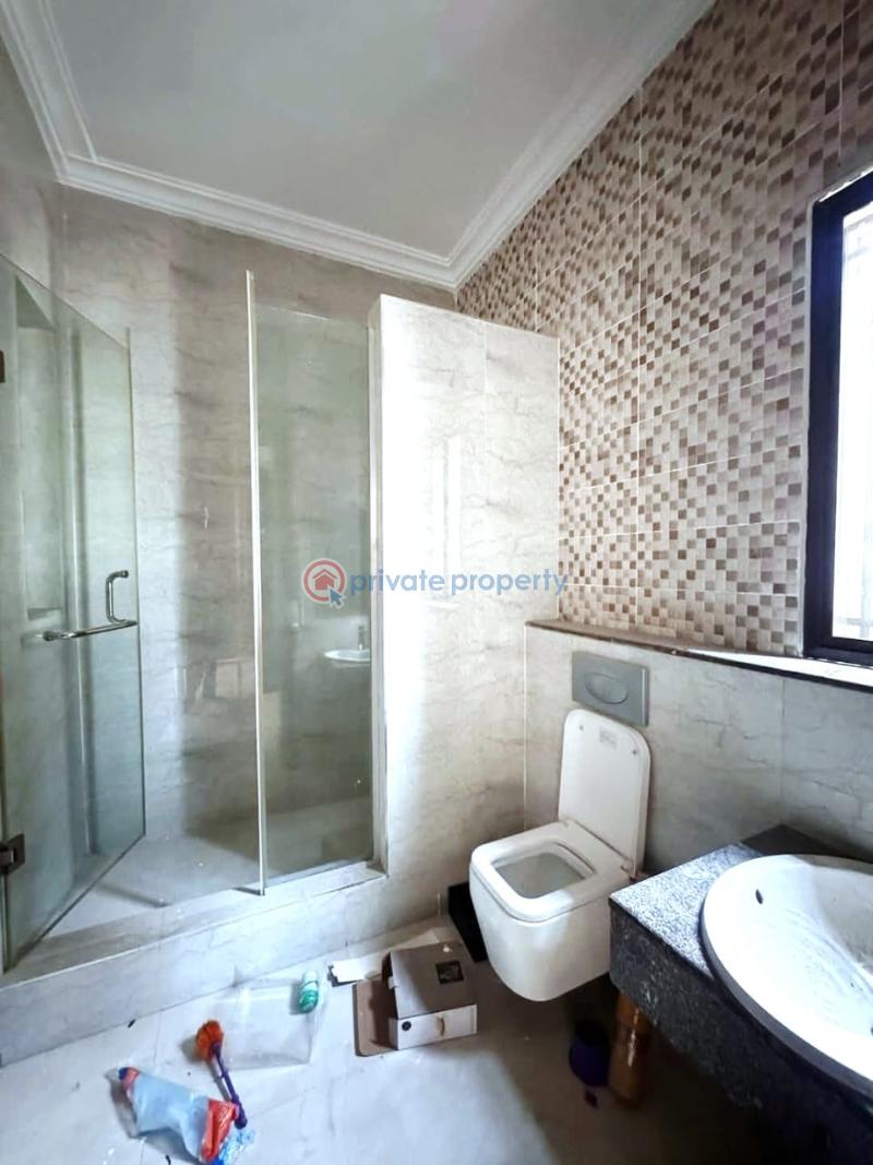 5 bedroom Semi detached Duplex For Rent Old Ikoyi Lagos - 16