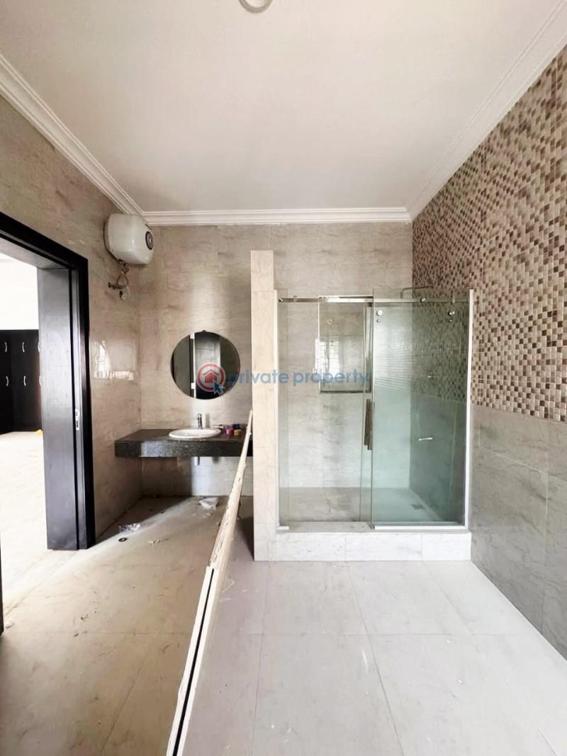 5 bedroom Semi detached Duplex For Rent Old Ikoyi Lagos - 11