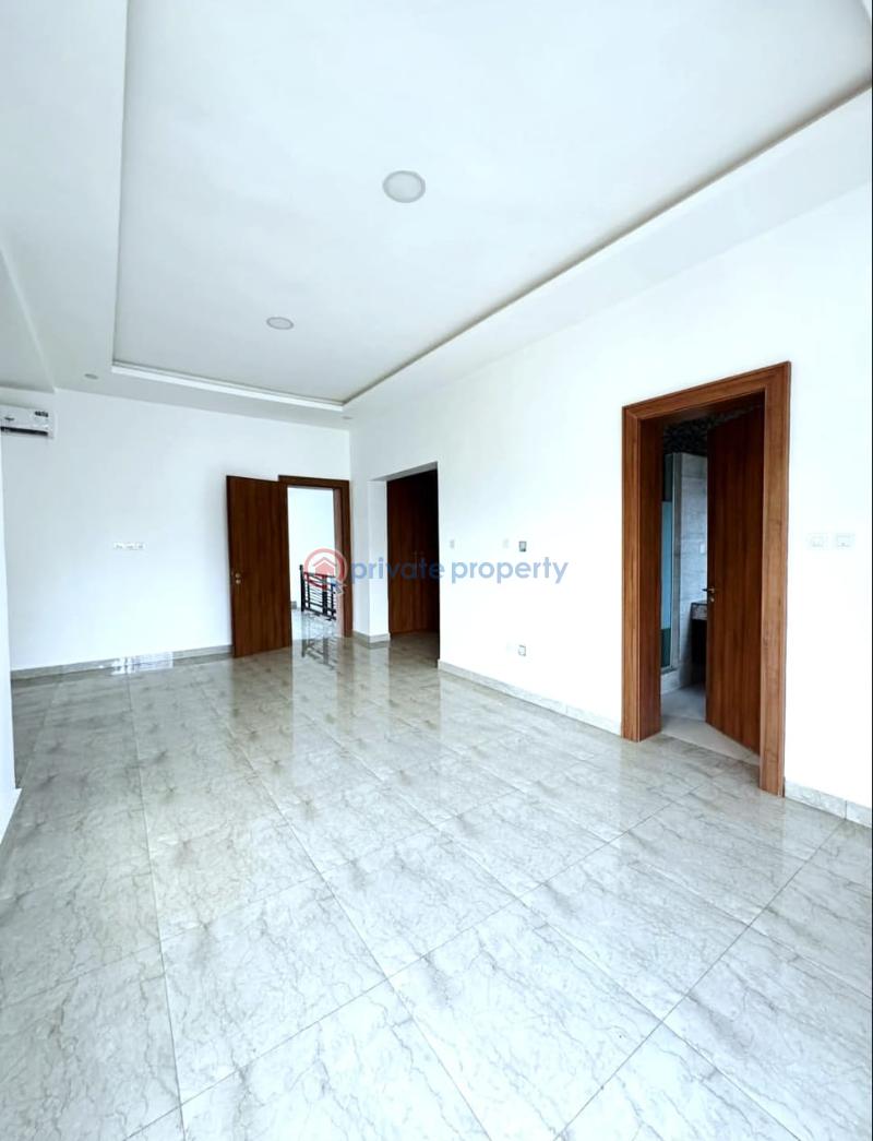 5 bedroom Semi detached Duplex For Rent Old Ikoyi Lagos - 8