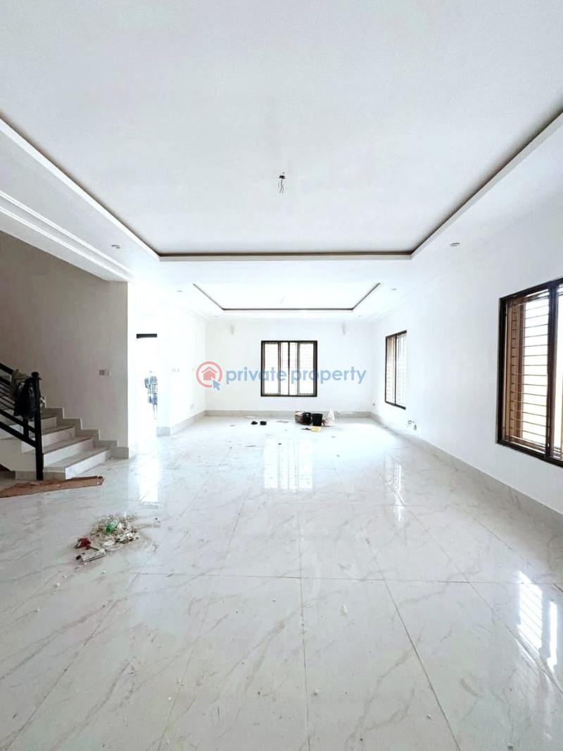 5 bedroom Semi detached Duplex For Rent Old Ikoyi Lagos - 15
