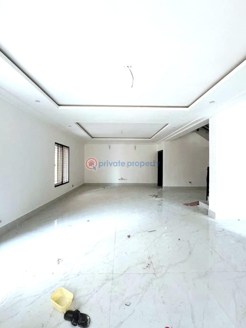 5 bedroom Semi detached Duplex For Rent Old Ikoyi Lagos - 13