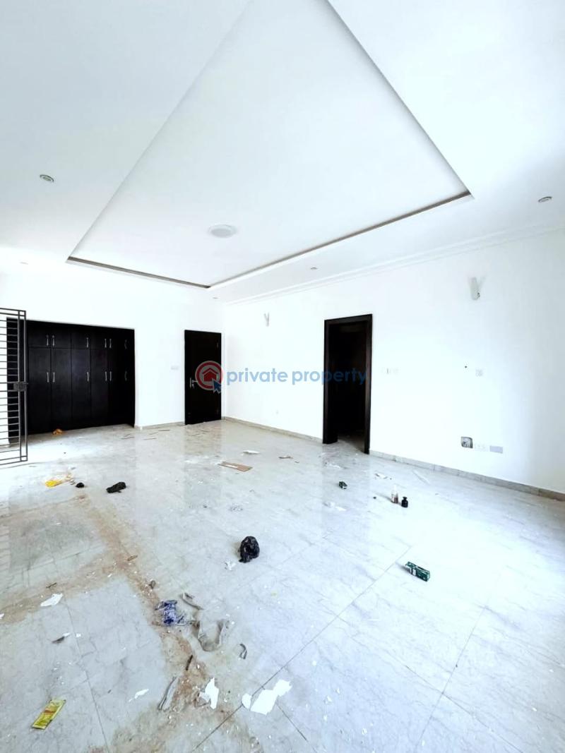 5 bedroom Semi detached Duplex For Rent Old Ikoyi Lagos - 14