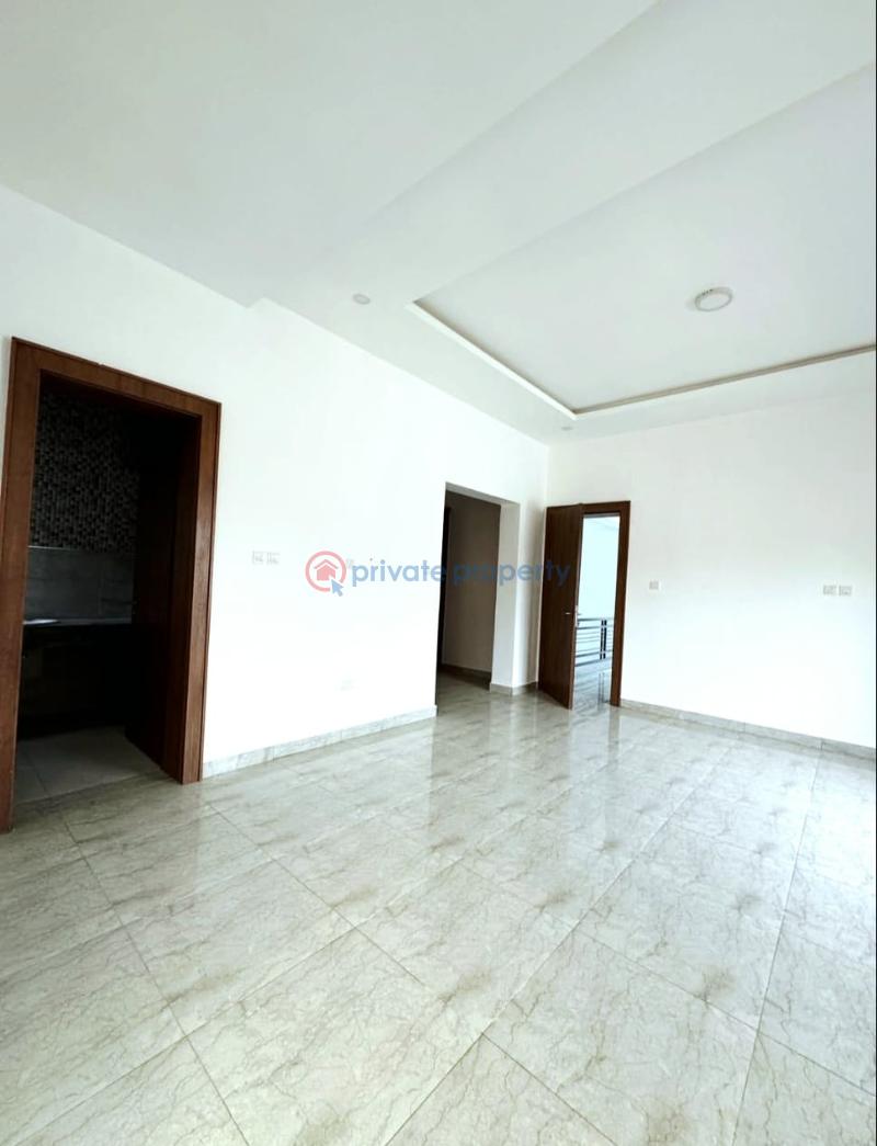 5 bedroom Semi detached Duplex For Rent Old Ikoyi Lagos - 7