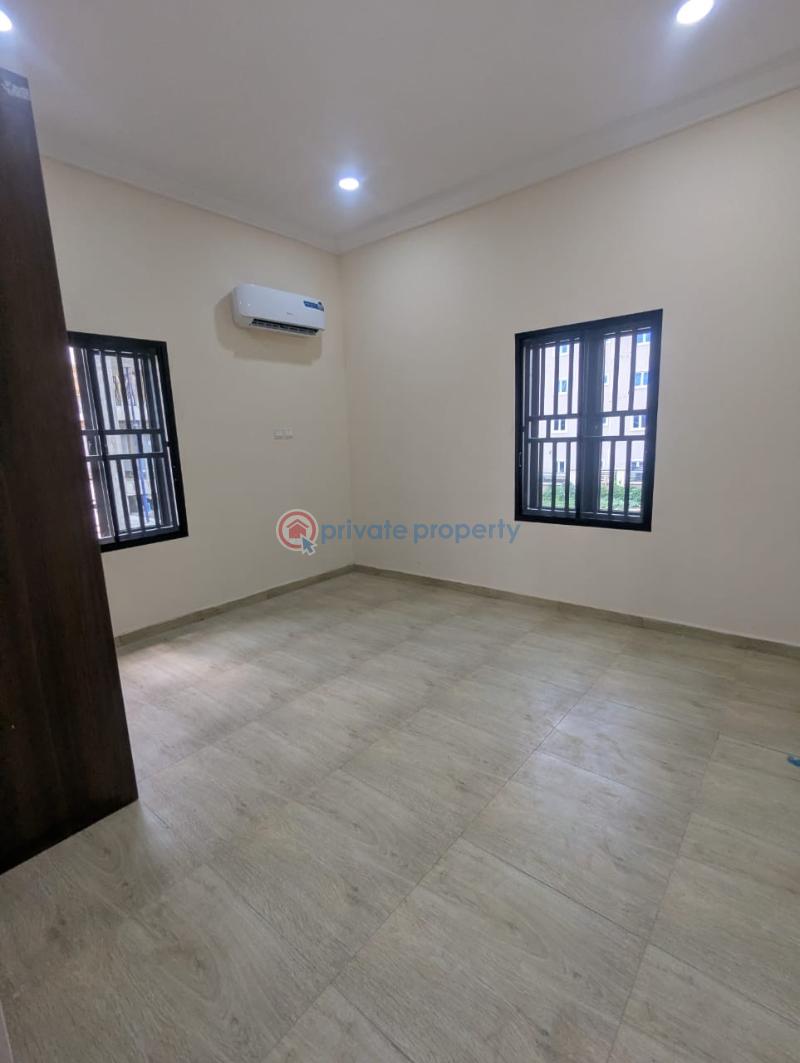 5 bedroom Semi detached Duplex For Rent Diplomatic Area Katampe Ext. Abuja Phase 2  - 17