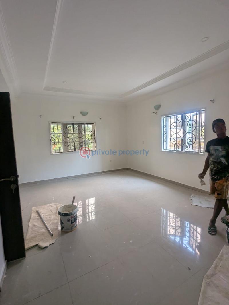 5 bedroom Semi detached Duplex For Rent Diplomatic Area Katampe Ext. Abuja Phase 2  - 19