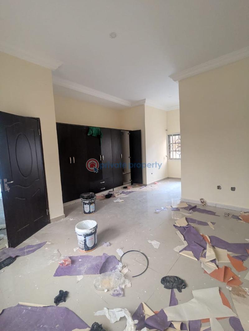 5 bedroom Semi detached Duplex For Rent Diplomatic Area Katampe Ext. Abuja Phase 2  - 7