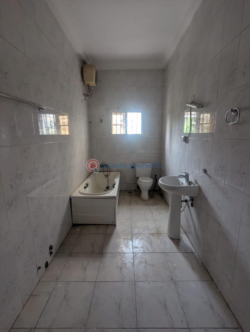 5 bedroom Semi detached Duplex For Rent Diplomatic Area Katampe Ext. Abuja Phase 2  - 13
