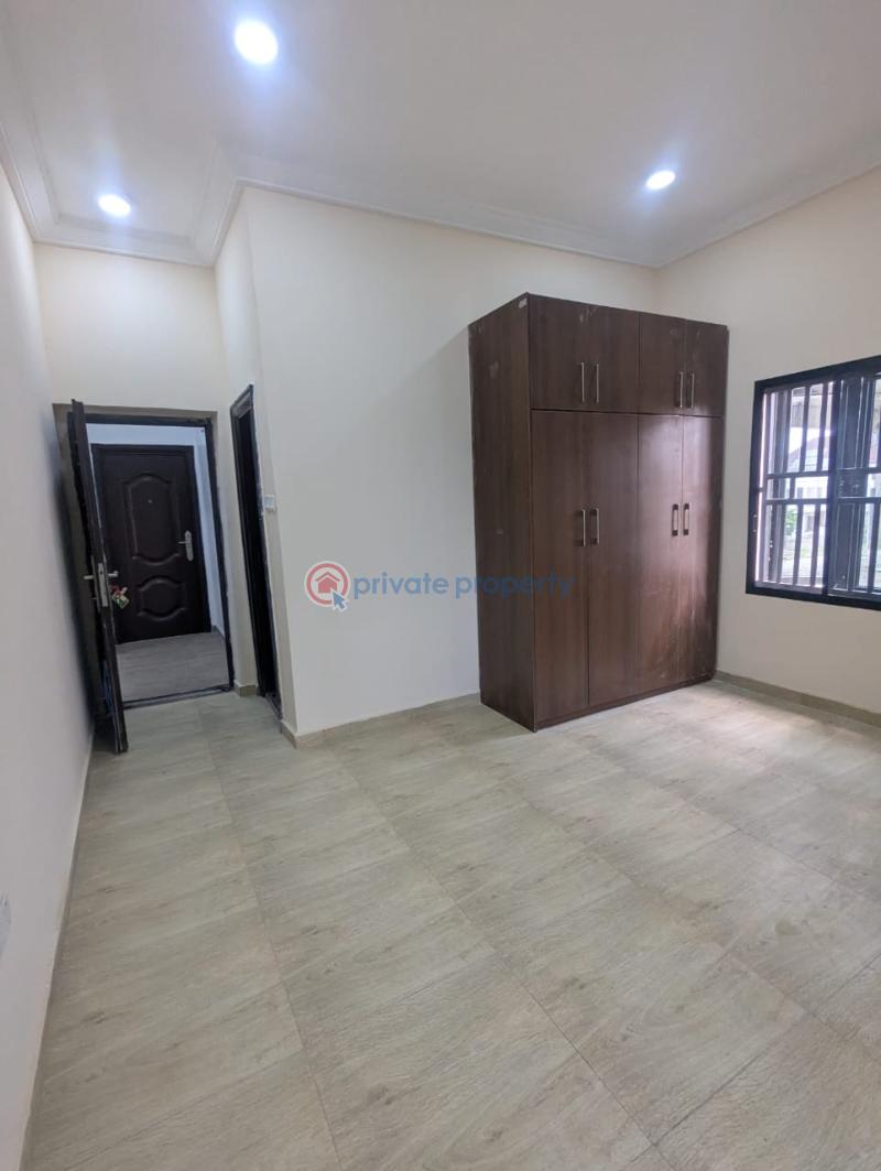 5 bedroom Semi detached Duplex For Rent Diplomatic Area Katampe Ext. Abuja Phase 2  - 21