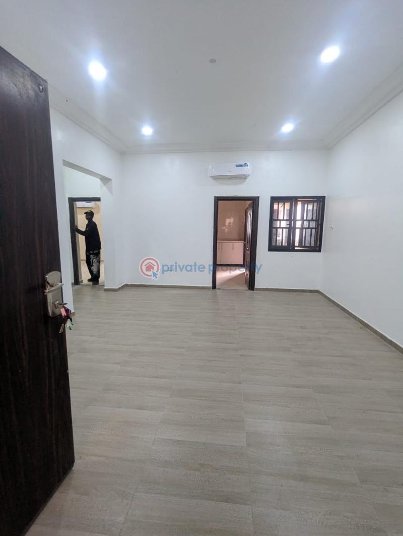 5 bedroom Semi detached Duplex For Rent Diplomatic Area Katampe Ext. Abuja Phase 2  - 24