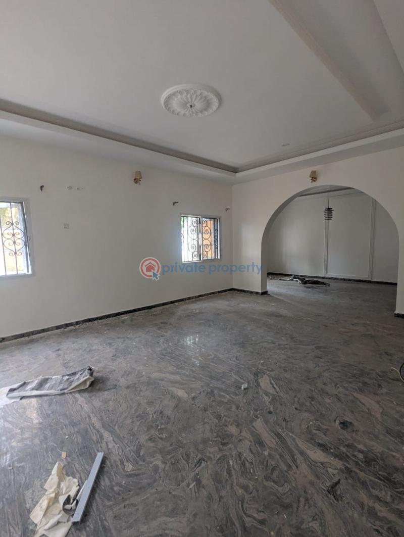 5 bedroom Semi detached Duplex For Rent Diplomatic Area Katampe Ext. Abuja Phase 2  - 11