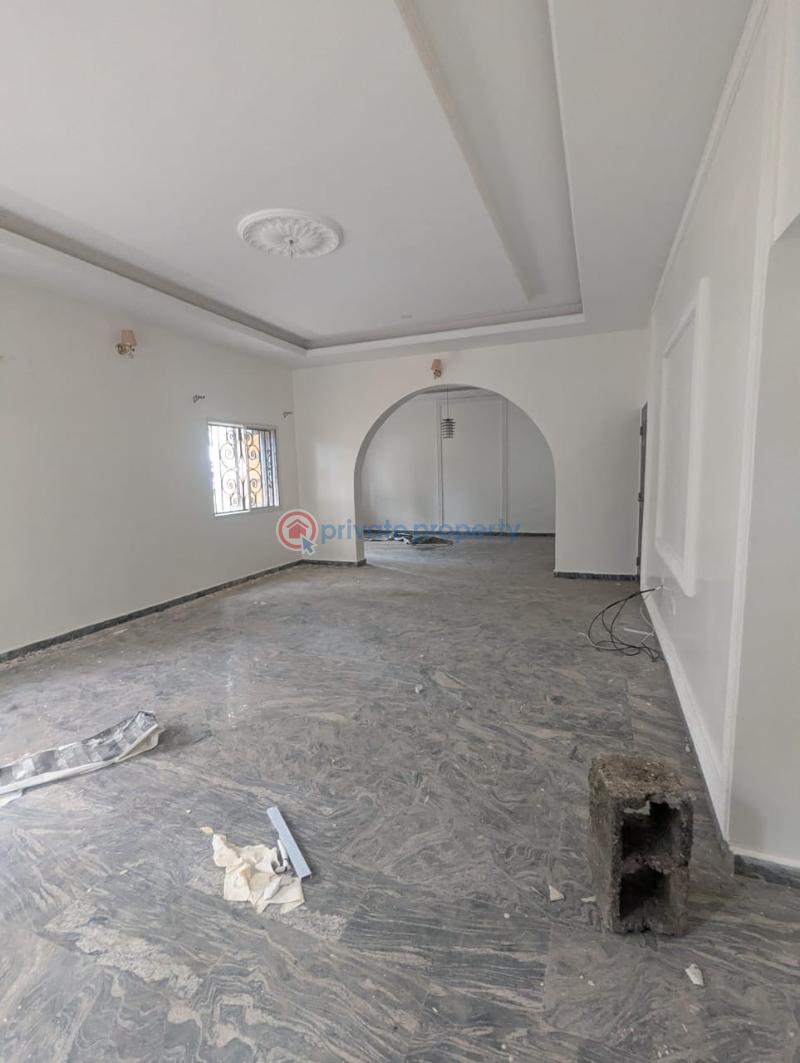 5 bedroom Semi detached Duplex For Rent Diplomatic Area Katampe Ext. Abuja Phase 2  - 8