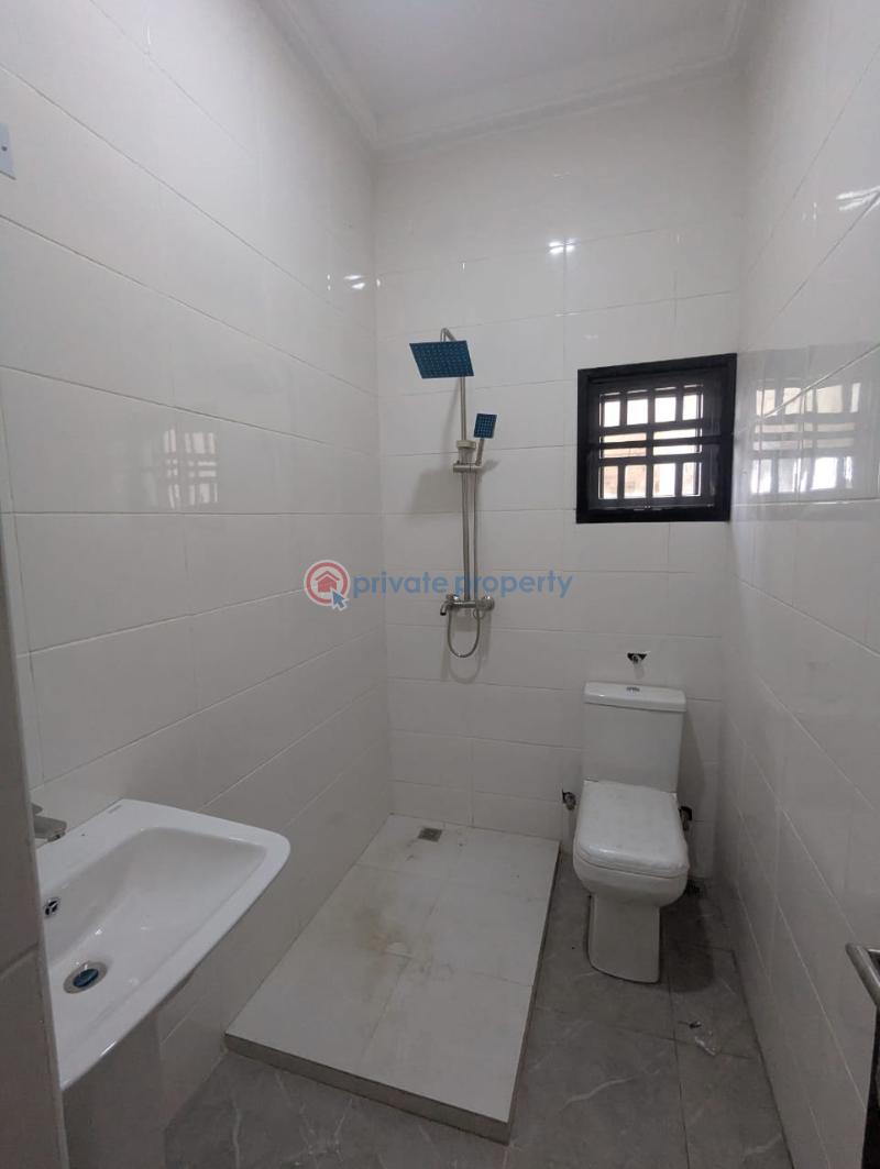5 bedroom Semi detached Duplex For Rent Diplomatic Area Katampe Ext. Abuja Phase 2  - 23