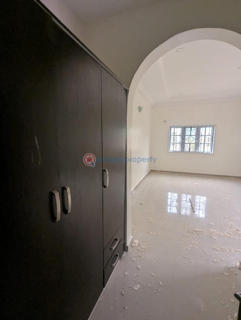 5 bedroom Semi detached Duplex For Rent Diplomatic Area Katampe Ext. Abuja Phase 2  - 15