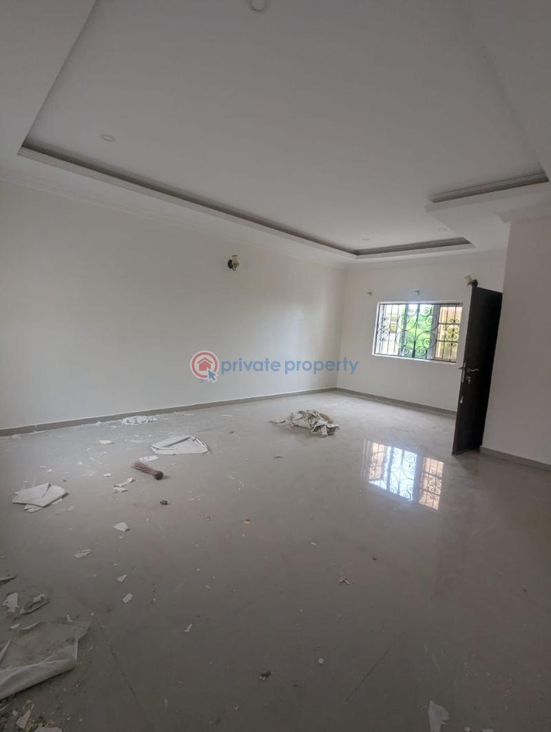 5 bedroom Semi detached Duplex For Rent Diplomatic Area Katampe Ext. Abuja Phase 2  - 9