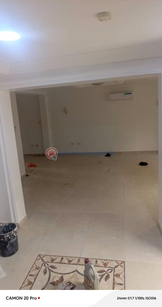 5 bedroom Terraced Duplex For Rent Banana Island Ikoyi Lagos - 6
