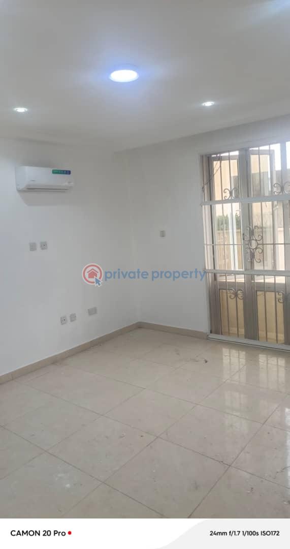 5 bedroom Terraced Duplex For Rent Banana Island Ikoyi Lagos - 2
