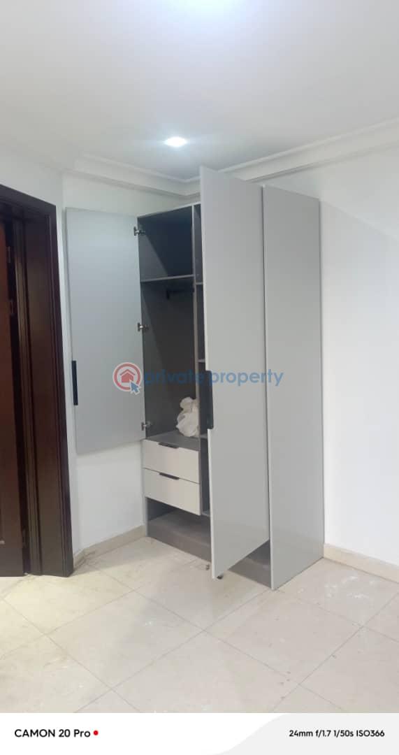 5 bedroom Terraced Duplex For Rent Banana Island Ikoyi Lagos - 5