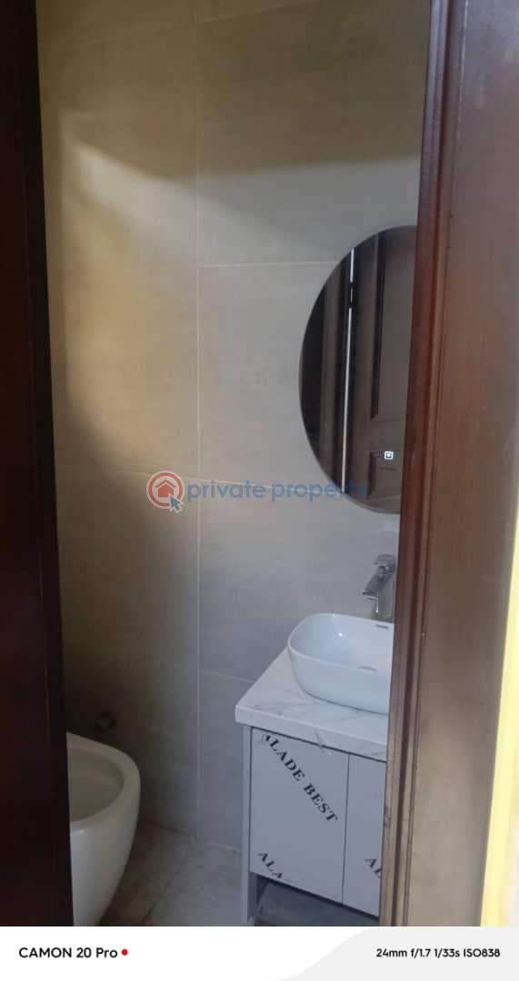 5 bedroom Terraced Duplex For Rent Banana Island Ikoyi Lagos - 1