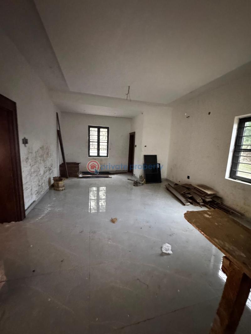 4 bedroom Semi detached Duplex For Rent Wuse II Abuja Phase 1  - 3