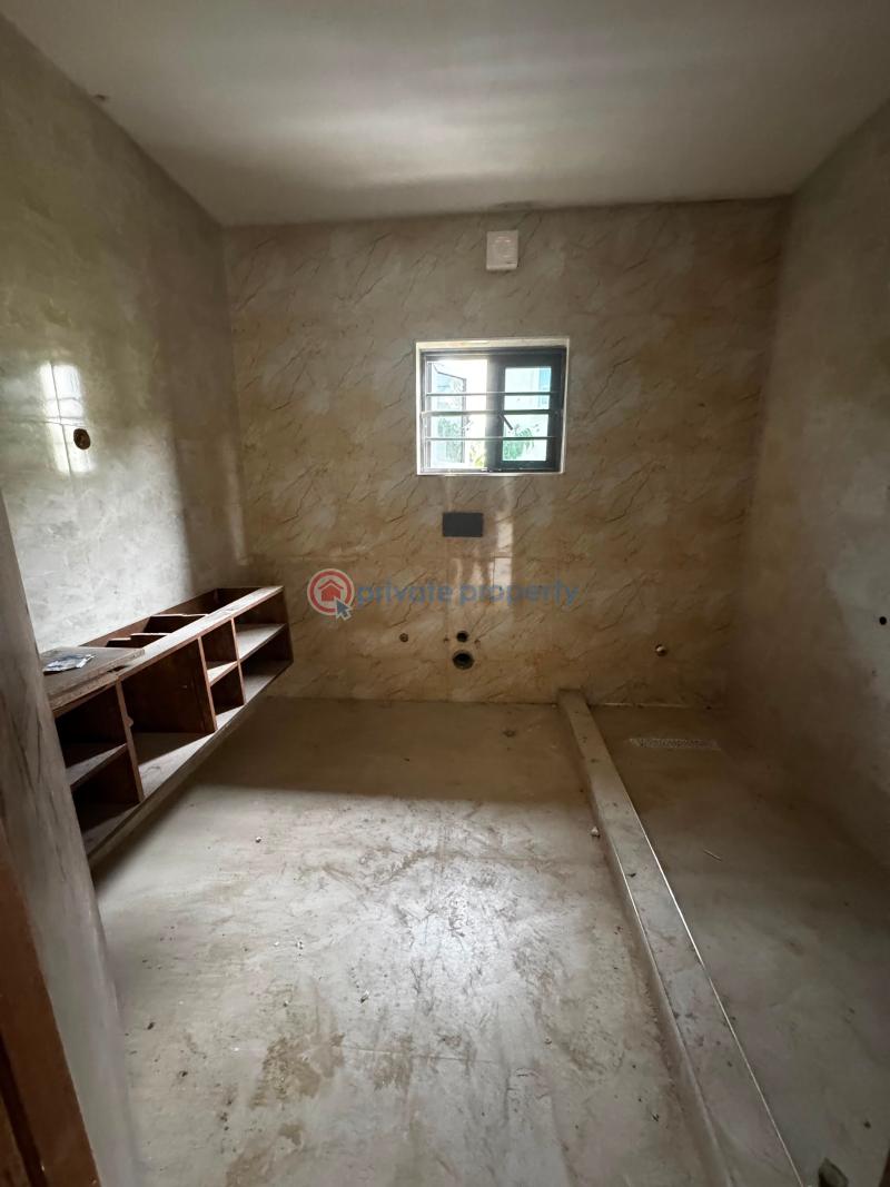 4 bedroom Semi detached Duplex For Rent Wuse II Abuja Phase 1  - 7