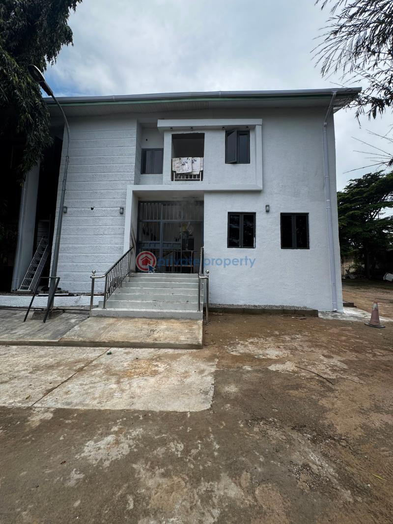 4 bedroom Semi detached Duplex For Rent Wuse II Abuja Phase 1  - 0