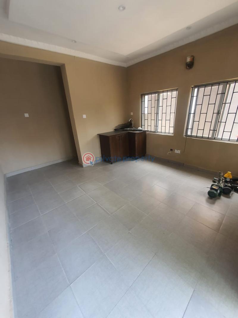 1 bedroom Mini Flat For Rent Lekki Phase 1 Lagos - 4