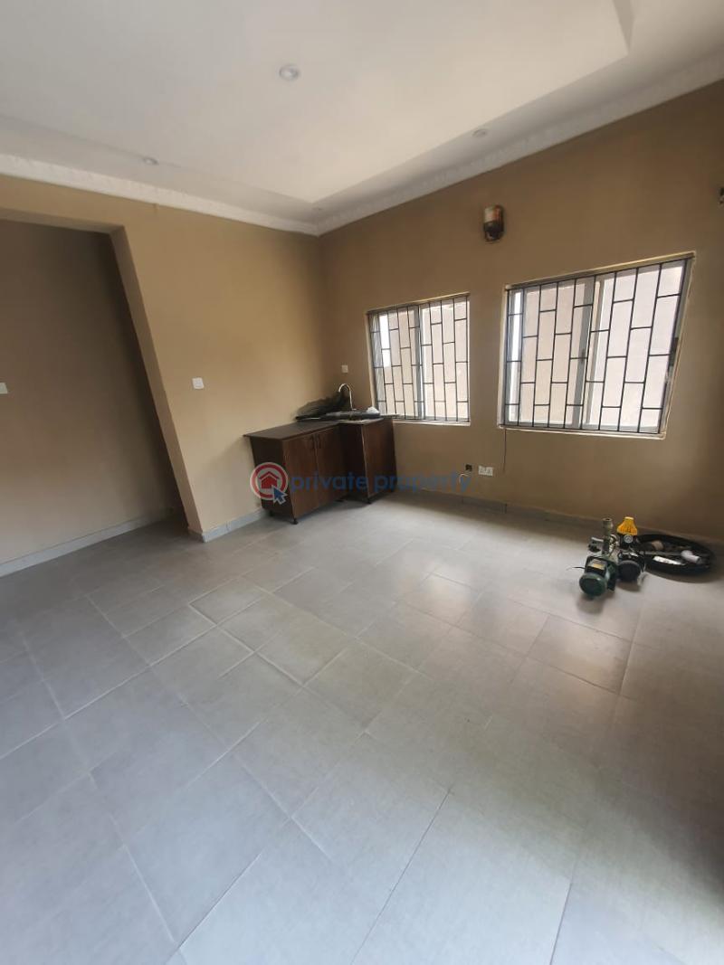 1 bedroom Mini Flat For Rent Lekki Phase 1 Lagos - 0