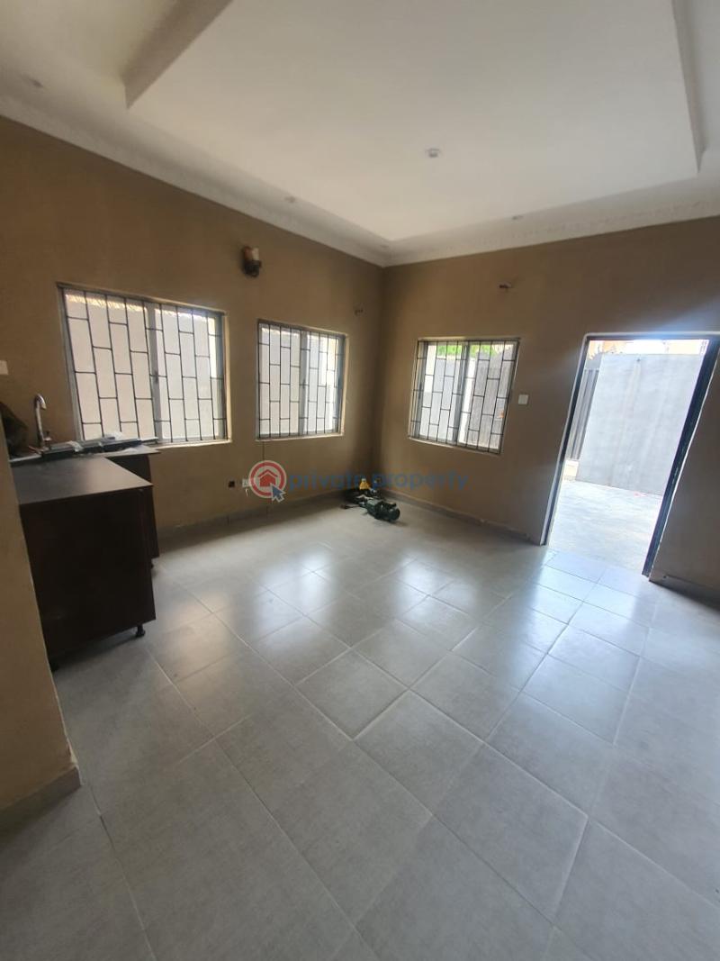 1 bedroom Mini Flat For Rent Lekki Phase 1 Lagos - 8