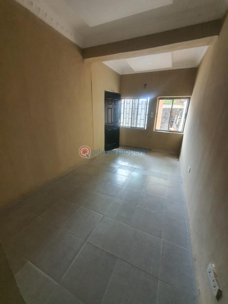 1 bedroom Mini Flat For Rent Lekki Phase 1 Lagos - 1