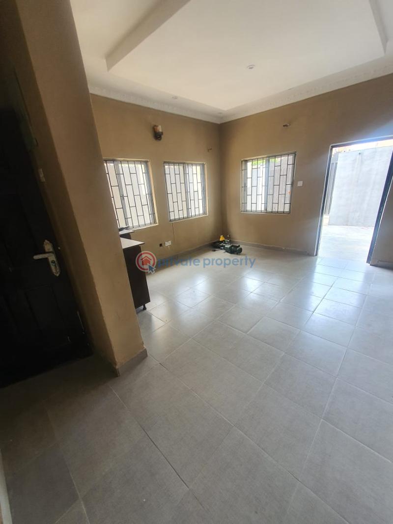 1 bedroom Mini Flat For Rent Lekki Phase 1 Lagos - 5