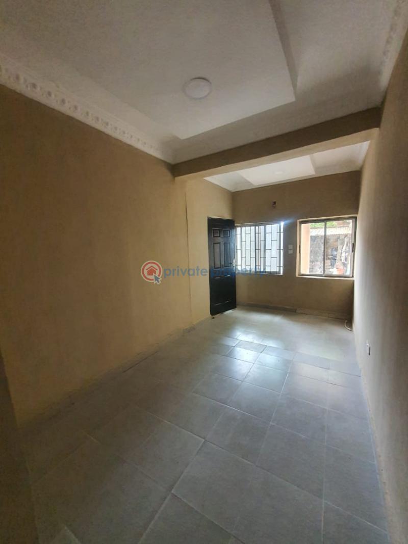 1 bedroom Mini Flat For Rent Lekki Phase 1 Lagos - 6