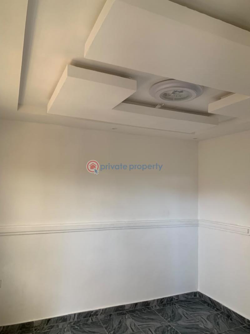 1 bedroom Mini Flat For Rent Igando Alatise Ibeju-Lekki Lagos - 5