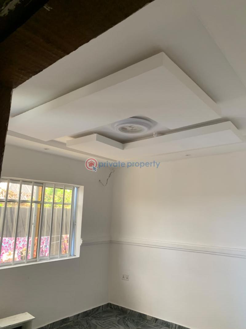 1 bedroom Mini Flat For Rent Igando Alatise Ibeju-Lekki Lagos - 8